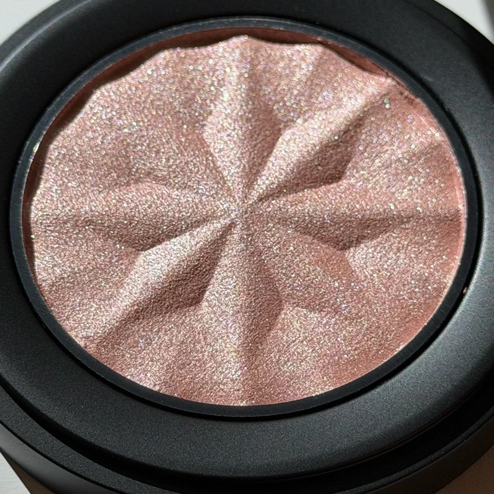 BAREMINERALS Gen Nude Highlighting Blush In Rose Gold